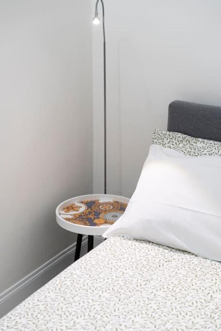 Duomo Deluxe Apartment, Firenze Luaran gambar