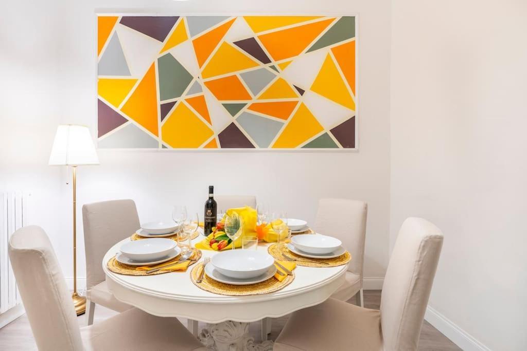 Duomo Deluxe Apartment, Firenze Luaran gambar