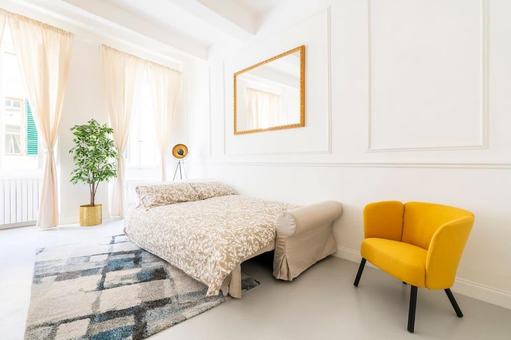 Duomo Deluxe Apartment, Firenze Luaran gambar