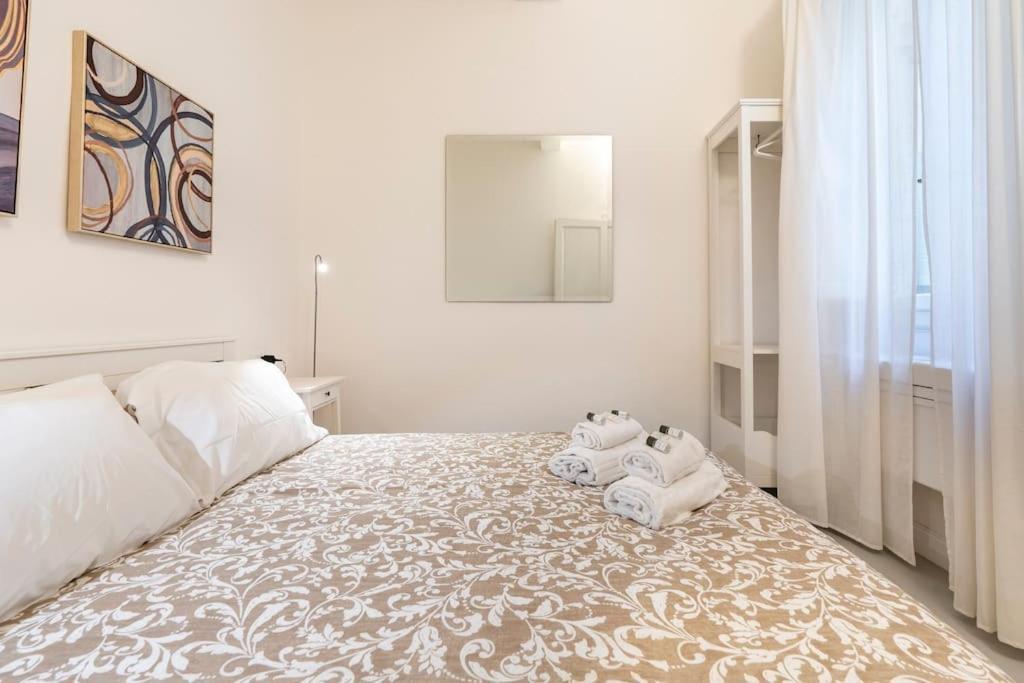 Duomo Deluxe Apartment, Firenze Luaran gambar