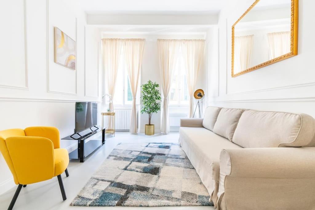 Duomo Deluxe Apartment, Firenze Luaran gambar