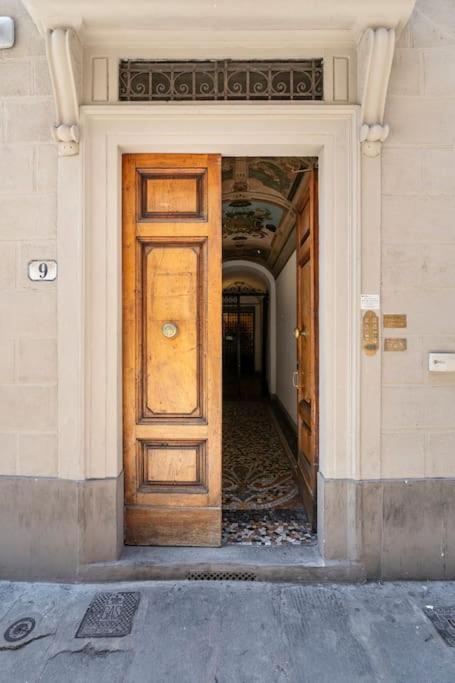 Duomo Deluxe Apartment, Firenze Luaran gambar