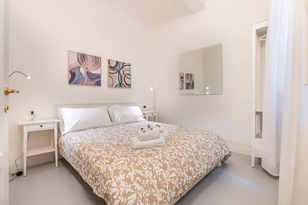 Duomo Deluxe Apartment, Firenze Luaran gambar