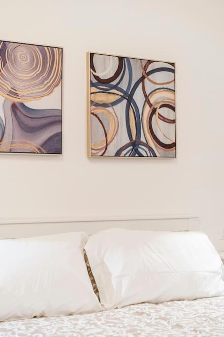 Duomo Deluxe Apartment, Firenze Luaran gambar