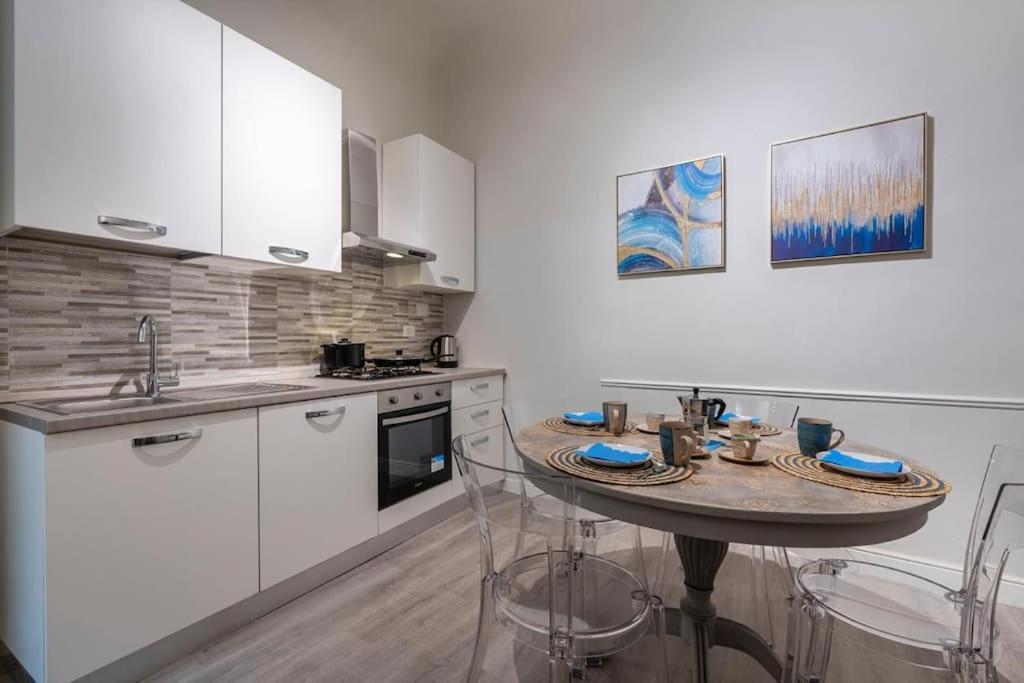 Duomo Deluxe Apartment, Firenze Luaran gambar