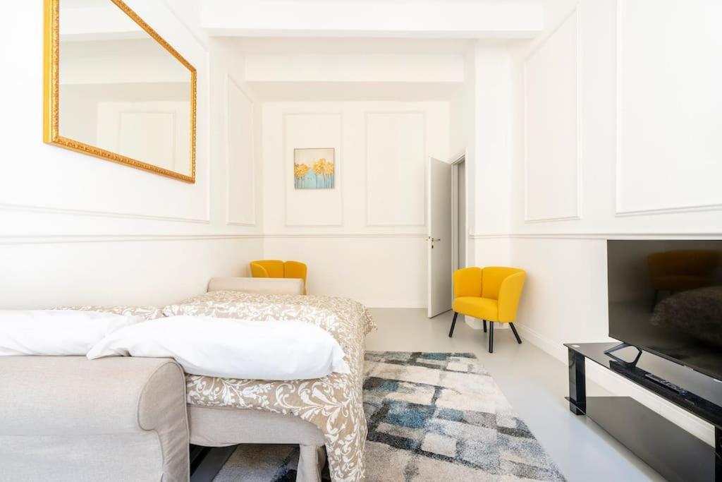 Duomo Deluxe Apartment, Firenze Luaran gambar