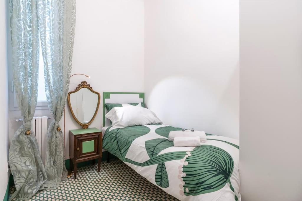 Duomo Deluxe Apartment, Firenze Luaran gambar