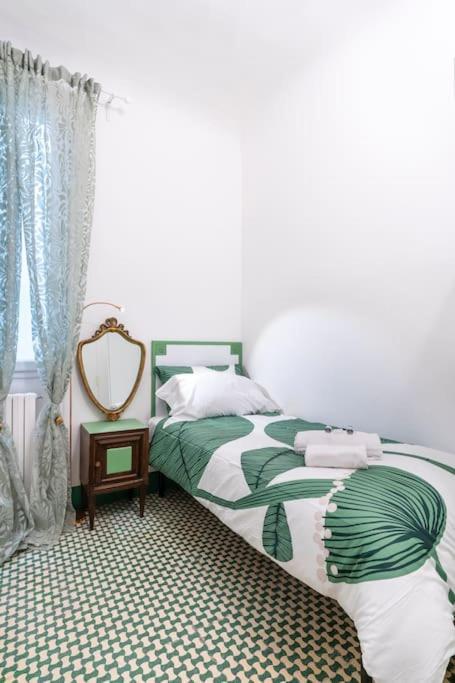 Duomo Deluxe Apartment, Firenze Luaran gambar