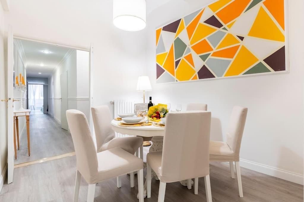 Duomo Deluxe Apartment, Firenze Luaran gambar