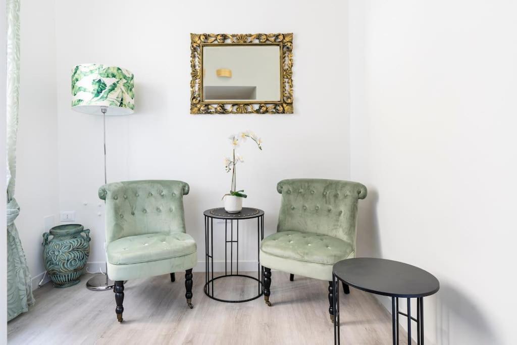 Duomo Deluxe Apartment, Firenze Luaran gambar
