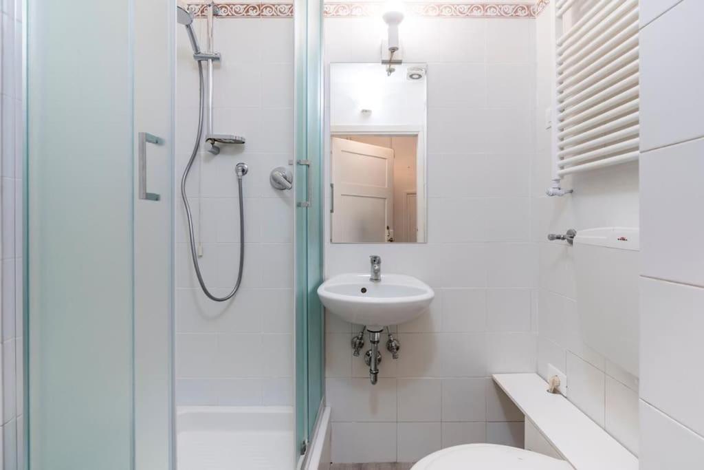 Duomo Deluxe Apartment, Firenze Luaran gambar