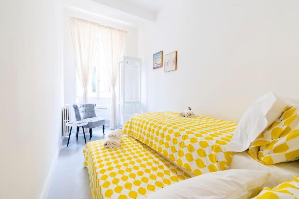 Duomo Deluxe Apartment, Firenze Luaran gambar