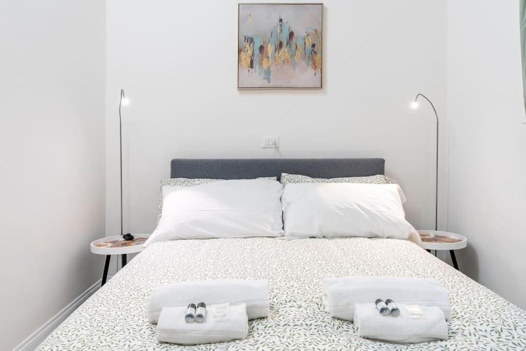 Duomo Deluxe Apartment, Firenze Luaran gambar