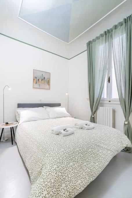 Duomo Deluxe Apartment, Firenze Luaran gambar