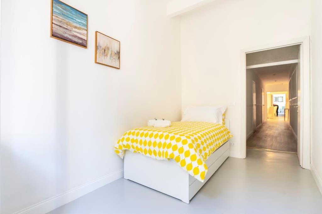 Duomo Deluxe Apartment, Firenze Luaran gambar