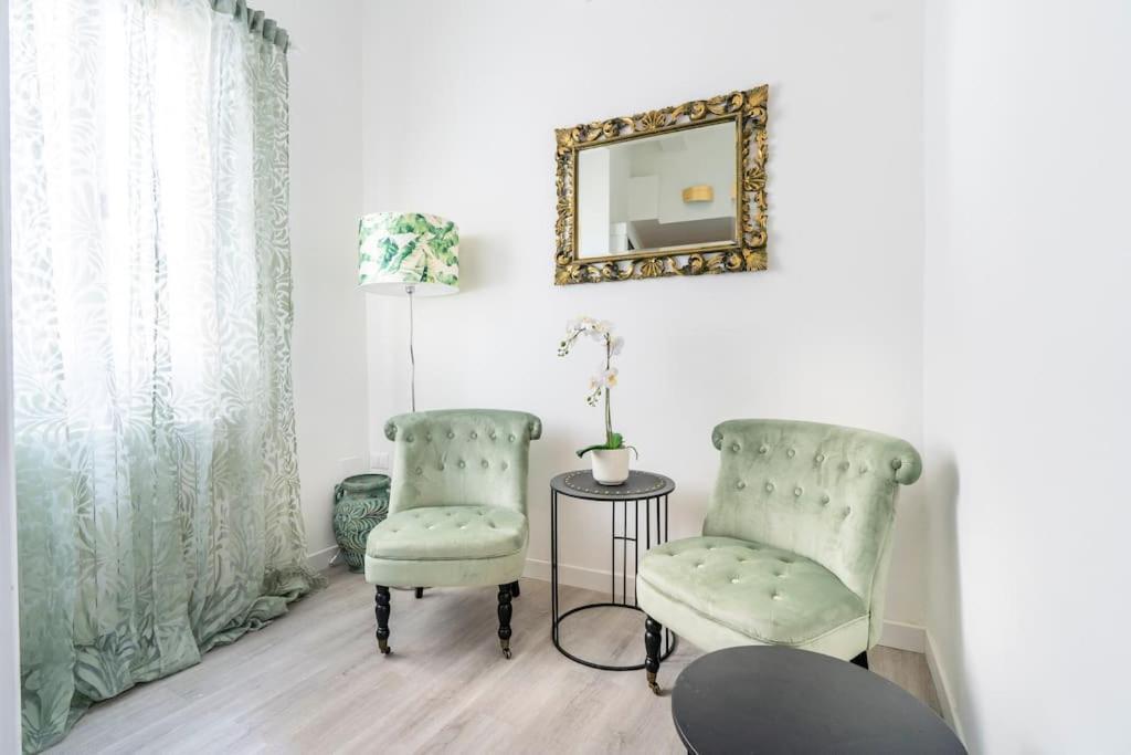 Duomo Deluxe Apartment, Firenze Luaran gambar