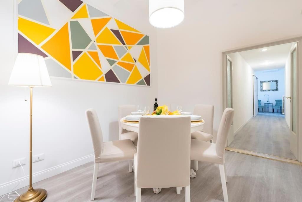 Duomo Deluxe Apartment, Firenze Luaran gambar