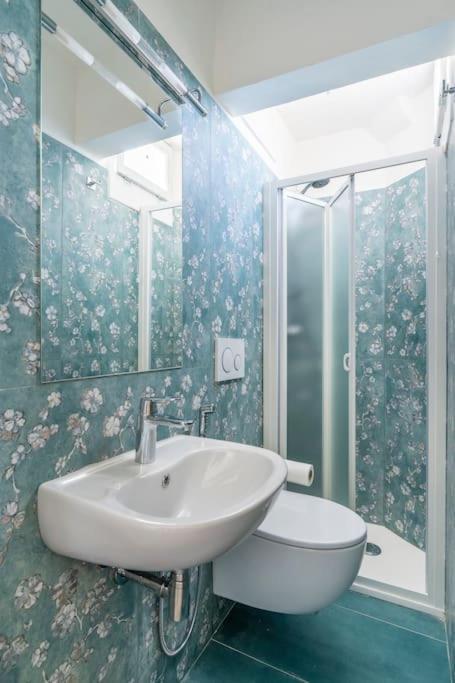 Duomo Deluxe Apartment, Firenze Luaran gambar