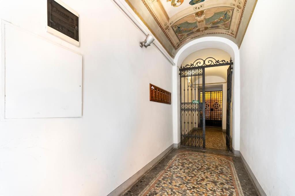Duomo Deluxe Apartment, Firenze Luaran gambar
