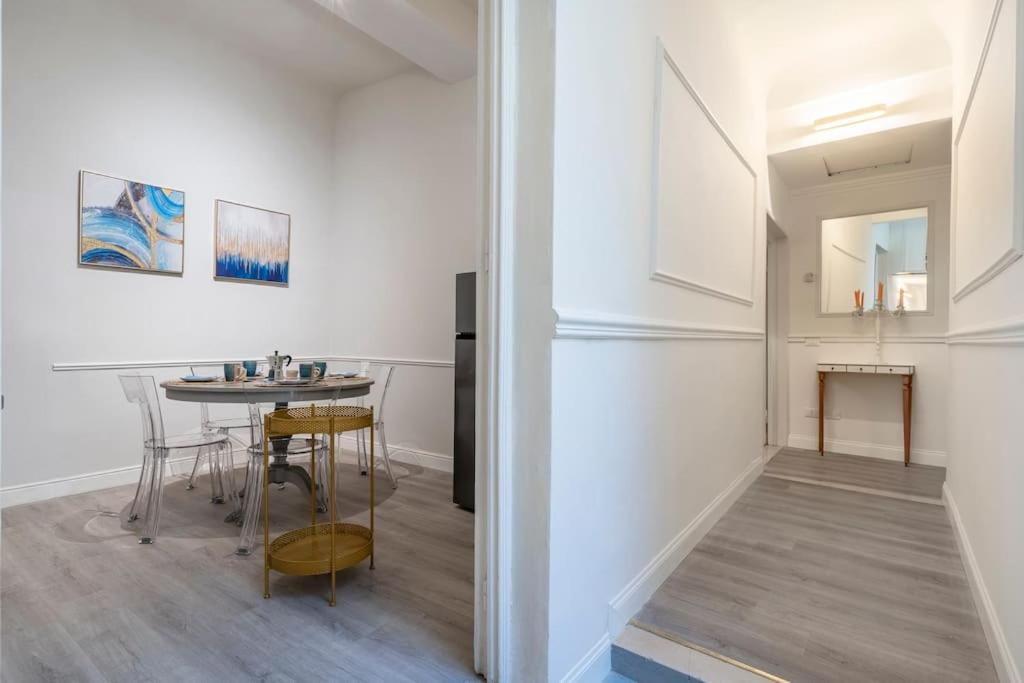 Duomo Deluxe Apartment, Firenze Luaran gambar