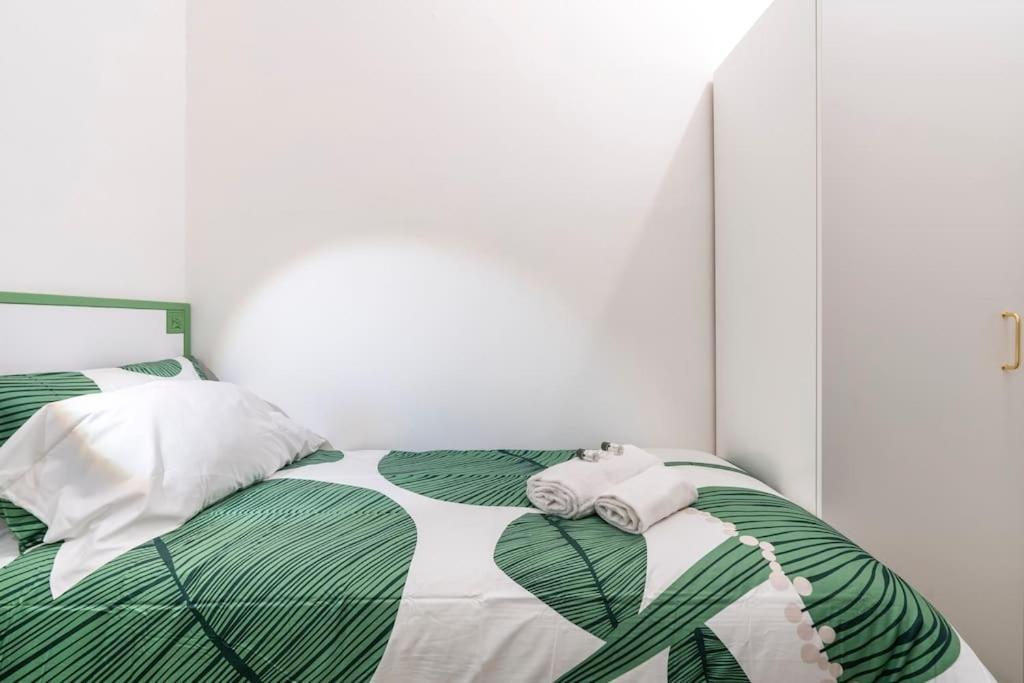 Duomo Deluxe Apartment, Firenze Luaran gambar